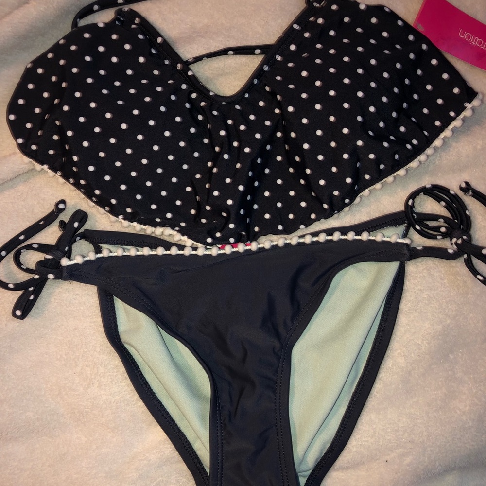 Women’s Bathing Suit
